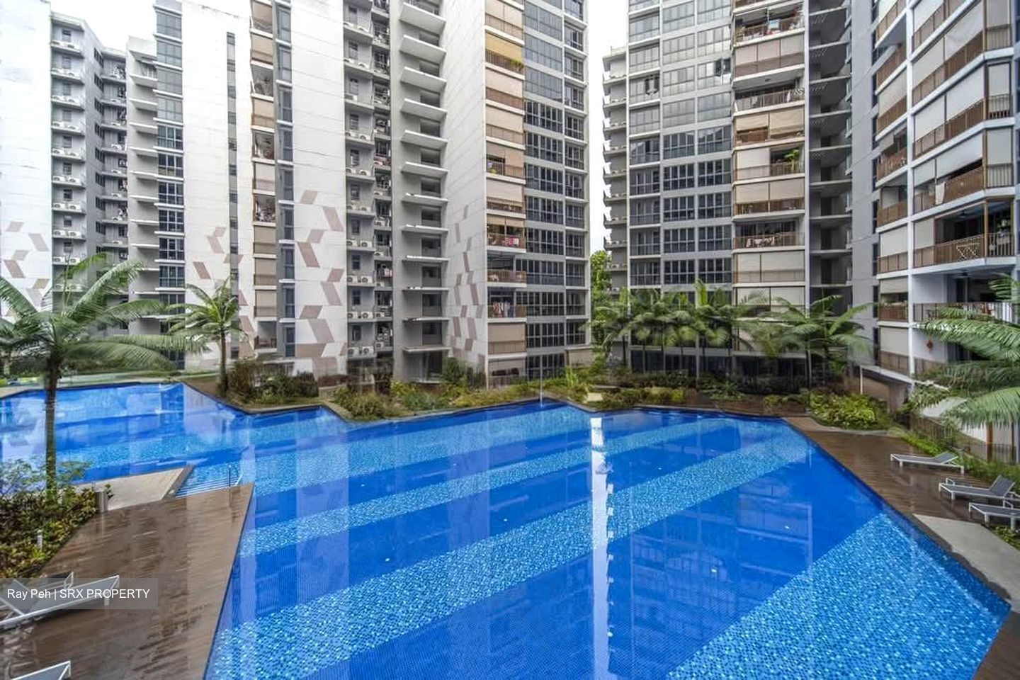 The Criterion (D27), Condominium #578321161